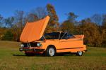 BMW 2002 tii Modified 1973 года (NA)